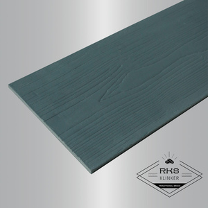 ᐉ Фасадные панели CM Bord (цементно-минеральные) Темно-серый