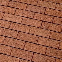 Брусчатка тротуарная клинкерная Gala Plano, P402KF