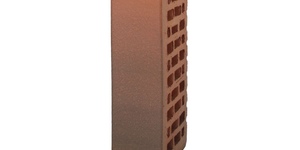 1. Кирпич лицевой ЛСР Красный флэш Гладкий (предметная) (2)