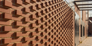 Кирпич лицевой ЛСР Темно-красный Гладкий voskresenskij-passazh,-mo,-naro-fominsk-g.,-svobodyi-pl.,-2-1-(8)