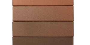 1. Кирпич облицовочный ЛСР, Красный флэш ультра Гладкий (предметная) 1