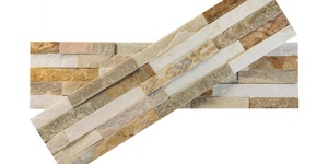 3D панели Сланец Beige Slate Classic (4)