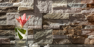 3D панели RKS SLATE Сланец Beige Slate Modern 36