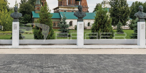 СГЛ ВЕЧЕР, БЕЛЫЙ