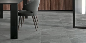 RKS SLATE Сланец Brazil Black Brushed 14