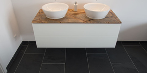 RKS SLATE Сланец Brazil Black Brushed 60