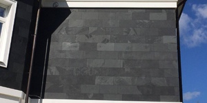 RKS SLATE Сланец Brazil Black Brushed 75