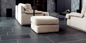 RKS SLATE Сланец Brazil Black Brushed 86