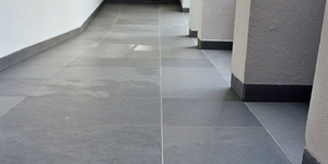 RKS SLATE Сланец Brazil Black Brushed 906