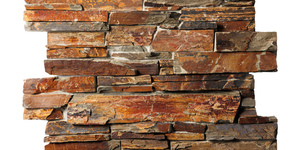 3D панели Сланец Cedar Slate Country (3)