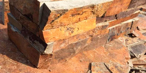 3D панели Сланец Cedar Slate Country (5)