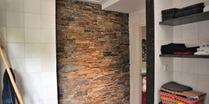 Камень в интерьере  RKS SLATE Сланец Cedar Slate Country 12