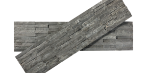 3D мозаика из камня RKS SLATE Сланец Black Pencil (1)
