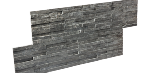 3D мозаика из камня RKS SLATE Сланец Black Pencil (2)