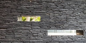 3D панели RKS SLATE Сланец Black Waterfall Rockface (1)