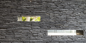3D панели RKS SLATE Сланец Black Waterfall Rockface (34)