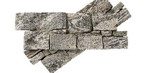 3D панели RKS SLATE Гранит Sesame Grey Country (1)