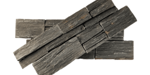 Сланец Black Bark Country 2