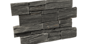 Сланец Black Bark Country 4