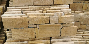 3D панели RKS SLATE Песчаник Golden White Country (склад) (1)