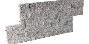 3D панели RKS SLATE Гранит Sesame Grey Classic 4