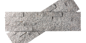 3D панели RKS SLATE Гранит Sesame Grey Classic