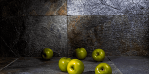 Сланец RKS SLATE Deoli Green Brushed (5)