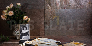 RKS SLATE Сланец Cooper Brushed 5