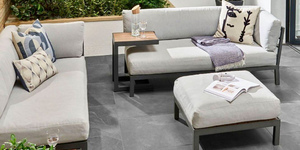 Сланец плитка для террасы RKS SLATE Brazil Grey Natural купить