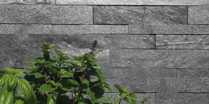 3D панели RKS SLATE Сланец Silver Grey Natural 1