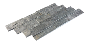 3D панели RKS SLATE Кварцит Silver Grey Natural (1)