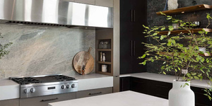 3D панели RKS SLATE Сланец Silver Grey Natural 11