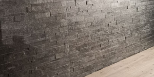 3D панели RKS SLATE Сланец Silver Grey Natural 30
