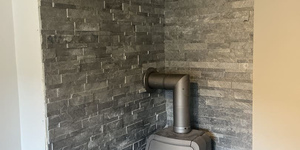 3D панели RKS SLATE Сланец Silver Grey Natural 37