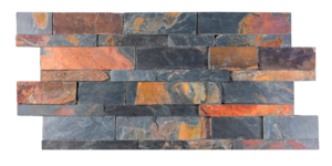 3D панели RKS SLATE Сланец Jack Multi Natural (2)