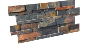 3D панели RKS SLATE Сланец Jack Multi Natural (4)
