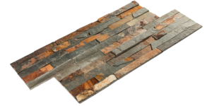 3D панели RKS SLATE Cланец Multicolor Classic (1)
