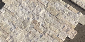3D панели RKS SLATE Кварцит Beige Slate