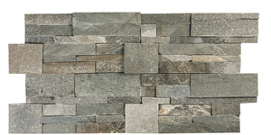 3D панели Сланец Grey Slate Modern (3)