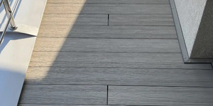Террасная доска ДПК Turtle Shell French Oak, Коэкструзия (5)