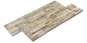 3D панели RKS SLATE Beige Quartz Classic