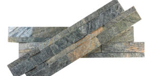 3D панели RKS SLATE Кварцит Ocean Green Natural (1)