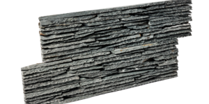 3D панели RKS SLATE Сланец Black Waterfall Rockface (4)