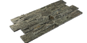 Кварцит Green Quartz Modern 5