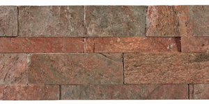 3D панели RKS SLATE Кварцит Cooper Natural