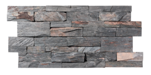 3D мозаика из камня RKS SLATE Сланец Rustic Rockface (4)