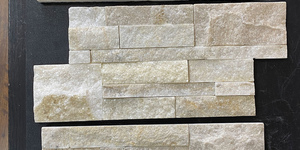 3D панели RKS SLATE Кварцит Beige Slate 3