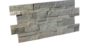 3D панели RKS SLATE Кварцит Shimla White Natural (1)