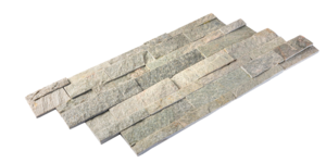 3D панели RKS SLATE Кварцит Shimla White Natural (4)