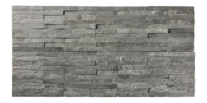 3D мозаика из камня RKS SLATE Сланец Black Pencil (4)